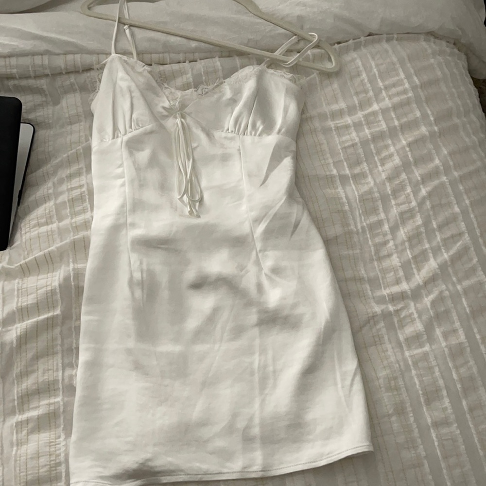 Lioness dress